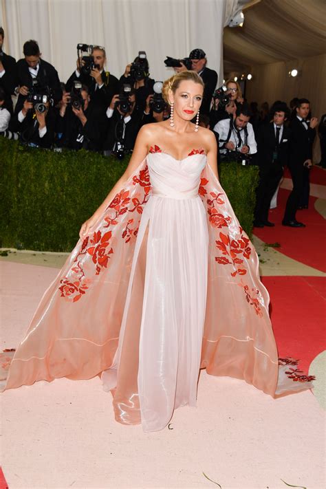 dolce gabbana met gala dresses 2016|See All the Looks From the 2016 Met Gala Red .